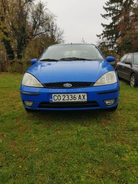 Ford Focus TDDI, снимка 3