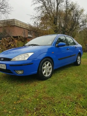 Ford Focus TDDI, снимка 1