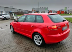 Audi A3 S line, снимка 2