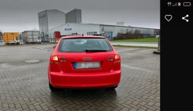 Audi A3 S line, снимка 3