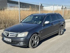 Mercedes-Benz C 220 C220 D cdi, снимка 6