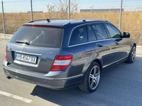 Mercedes-Benz C 220 C220 D cdi, снимка 3