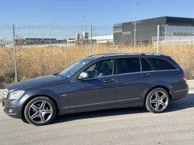 Mercedes-Benz C 220 C220 D cdi, снимка 5