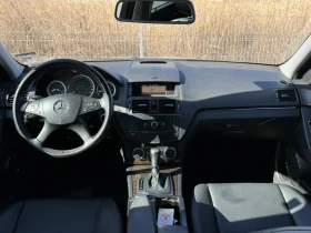 Mercedes-Benz C 220 C220 D cdi, снимка 10