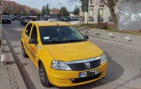 Dacia Logan, снимка 2