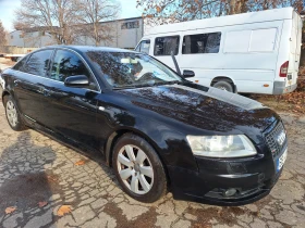 Audi A6 Куатро-Автоматик 4* 4, снимка 2