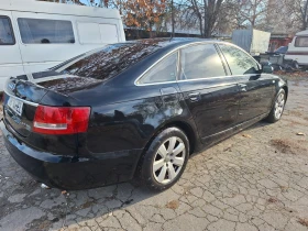 Audi A6 Куатро-Автоматик 4* 4, снимка 3