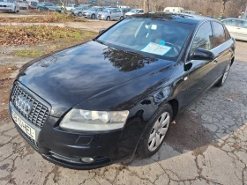 Audi A6 Куатро-Автоматик 4* 4 1