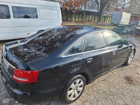 Audi A6 Куатро-Автоматик 4* 4, снимка 5