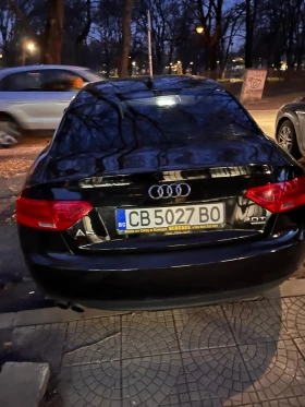 Audi A5, снимка 2