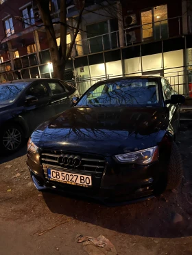 Audi A5, снимка 4