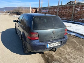 VW Golf 1.9 TDI променлива, снимка 3