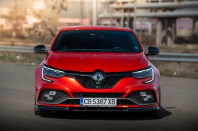 Renault Megane RS 300 EDC - 70000 лв. - 89717197 | Car24.bg