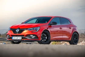 Renault Megane RS 300 EDC - 70000 лв. - 89717197 | Car24.bg