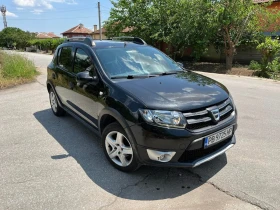 Dacia Sandero stepway, снимка 1