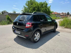 Dacia Sandero stepway, снимка 3