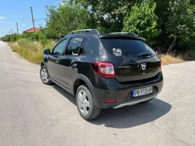 Dacia Sandero stepway, снимка 4