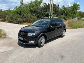 Dacia Sandero stepway, снимка 2