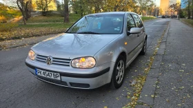 VW Golf 1.9tdi клима, снимка 1