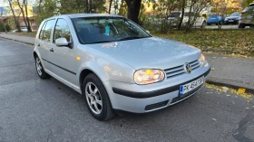 VW Golf 1.9tdi клима, снимка 2