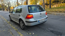 VW Golf 1.9tdi клима, снимка 4