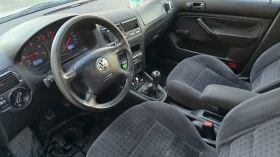 VW Golf 1.9tdi клима, снимка 5