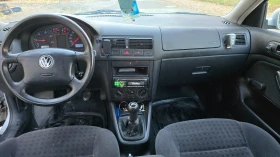 VW Golf 1.9tdi клима, снимка 6