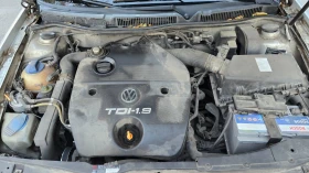 VW Golf 1.9tdi клима, снимка 7