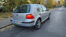 VW Golf 1.9tdi клима, снимка 3