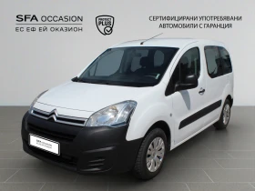     Citroen Berlingo VP 1.6HDi 75 FAP BVM5 E6/1611R74