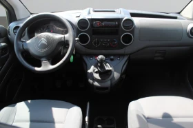 Citroen Berlingo VP 1.6HDi 75 FAP BVM5 E6/1611R74 | Mobile.bg    5
