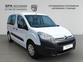 Citroen Berlingo VP 1.6HDi 75 FAP BVM5 E6/1611R74 | Mobile.bg    2
