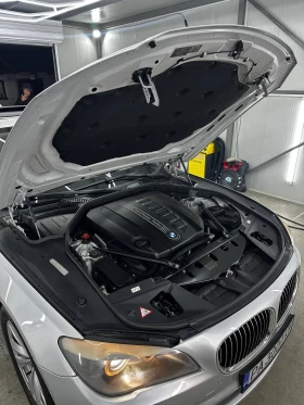 Обява за продажба на BMW 740 xDrive Individual ~23 500 лв. - изображение 4