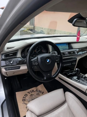 Обява за продажба на BMW 740 xDrive Individual ~23 500 лв. - изображение 6