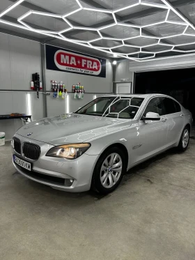 Обява за продажба на BMW 740 xDrive Individual ~23 500 лв. - изображение 2