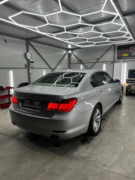 Обява за продажба на BMW 740 xDrive Individual ~23 500 лв. - изображение 3