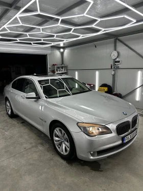 Обява за продажба на BMW 740 xDrive Individual ~23 500 лв. - изображение 1