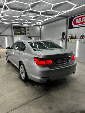 Обява за продажба на BMW 740 xDrive Individual ~23 500 лв. - изображение 1