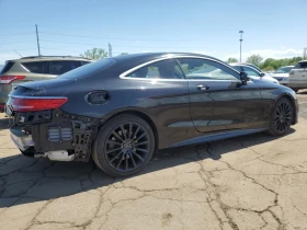Mercedes-Benz S 550 | Mobile.bg    5