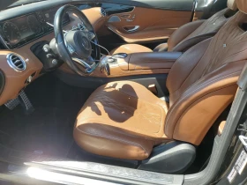Mercedes-Benz S 550 | Mobile.bg    7