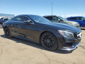 Mercedes-Benz S 550 | Mobile.bg    6