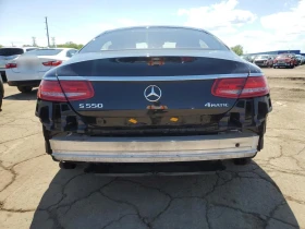 Mercedes-Benz S 550 | Mobile.bg    4