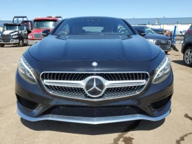 Mercedes-Benz S 550