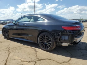 Mercedes-Benz S 550 | Mobile.bg    3