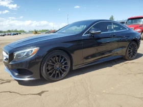 Mercedes-Benz S 550 | Mobile.bg    2