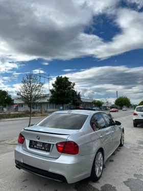 BMW 320 | Mobile.bg    12