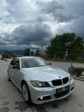 BMW 320 | Mobile.bg    5