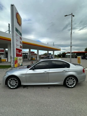 BMW 320 | Mobile.bg    6