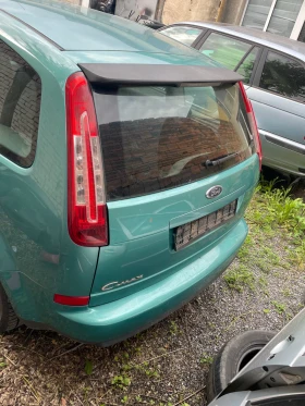 Ford C-max | Mobile.bg    3