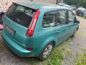 Ford C-max | Mobile.bg    4
